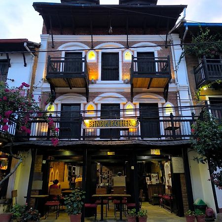Bandipur Chhen Exterior foto