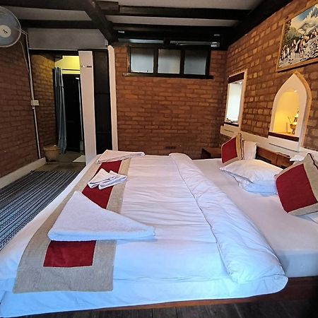 Bandipur Chhen Exterior foto