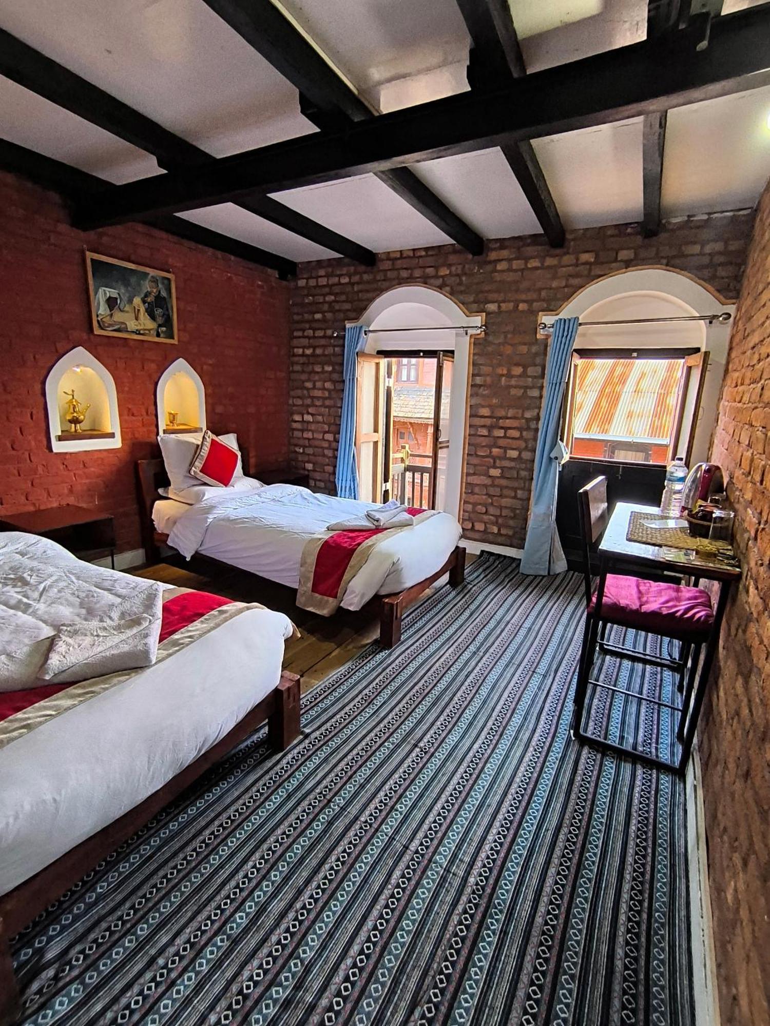Bandipur Chhen Exterior foto