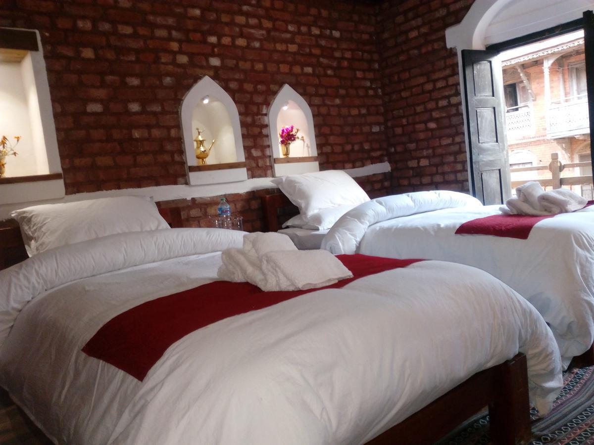 Bandipur Chhen Exterior foto