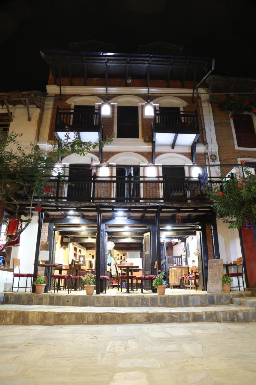 Bandipur Chhen Exterior foto