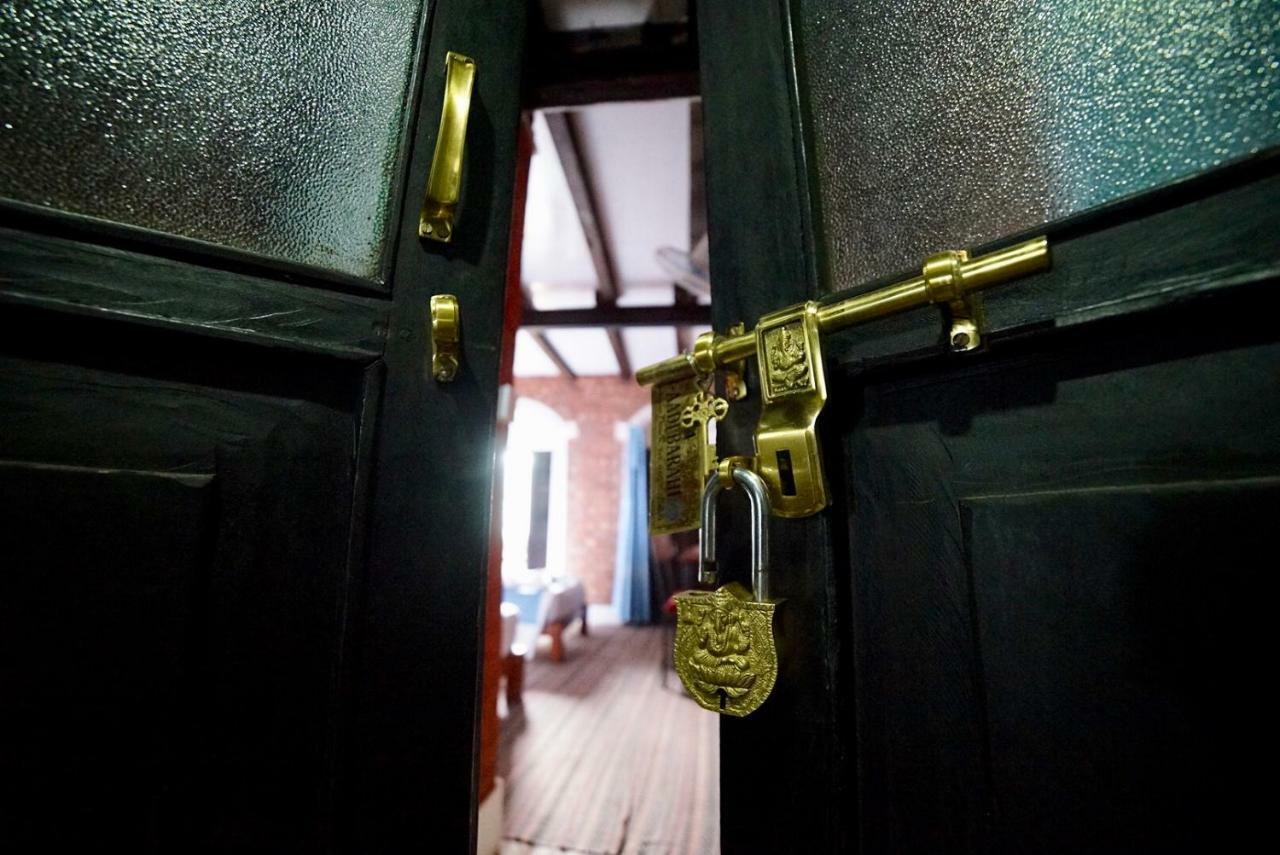Bandipur Chhen Exterior foto